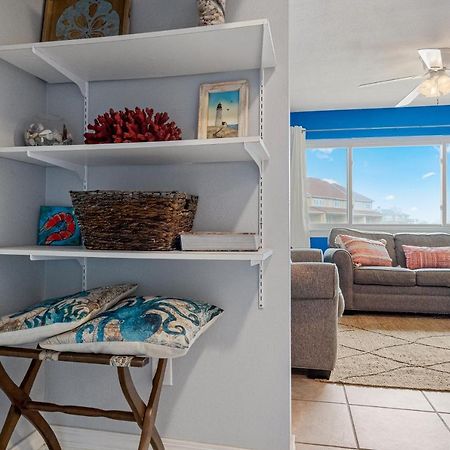 Regency Cabanas #D4 Pensacola Beach Exterior foto