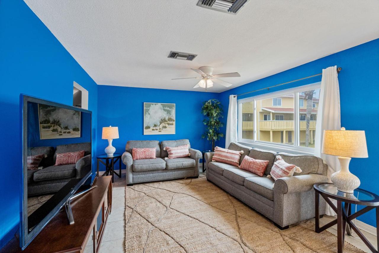 Regency Cabanas #D4 Pensacola Beach Exterior foto