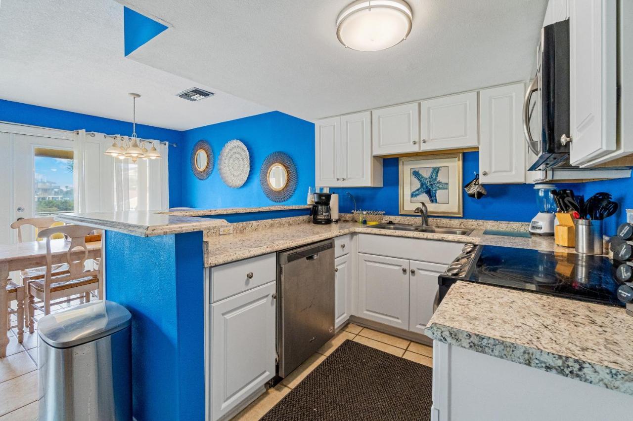 Regency Cabanas #D4 Pensacola Beach Exterior foto