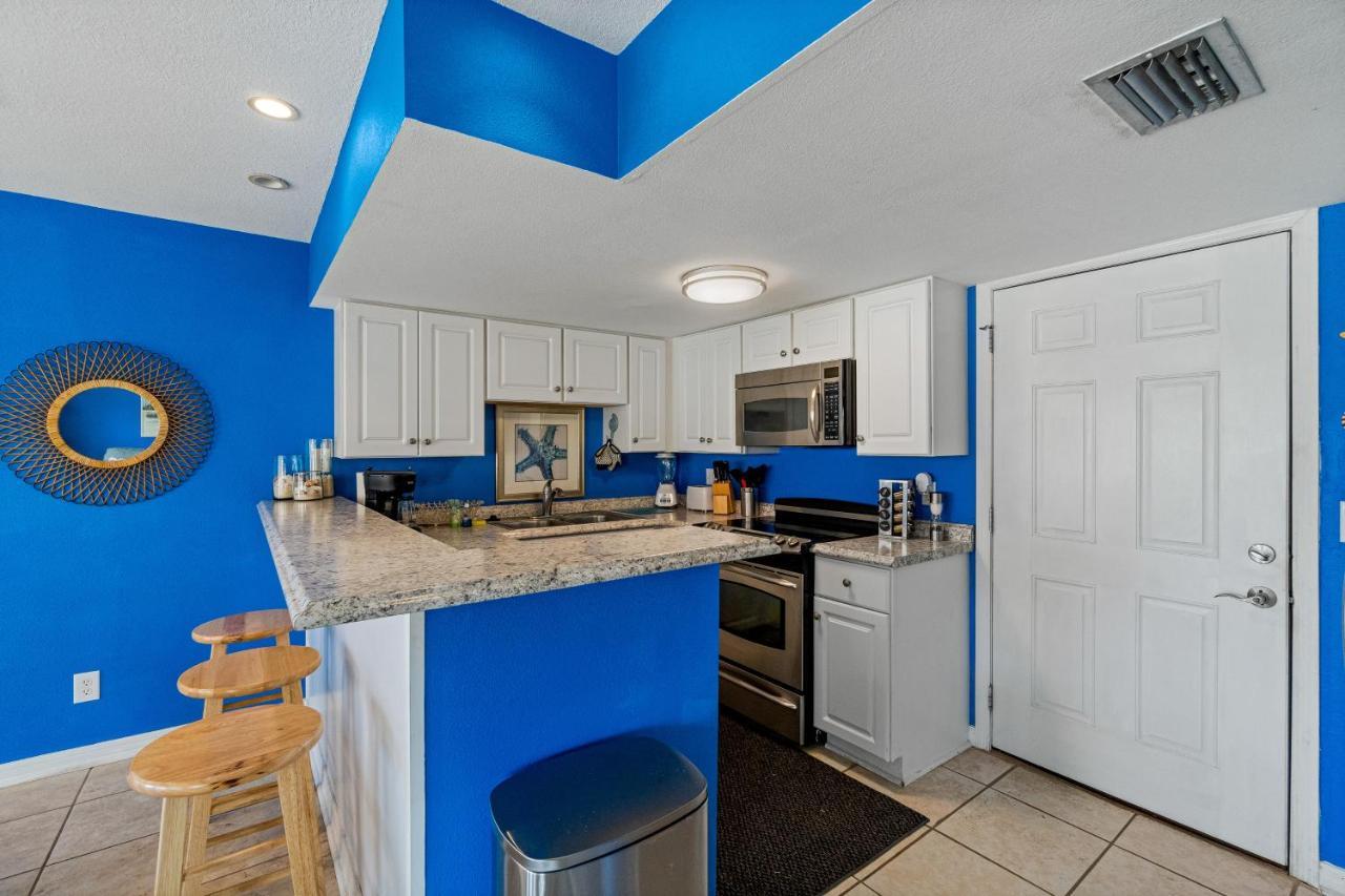 Regency Cabanas #D4 Pensacola Beach Exterior foto
