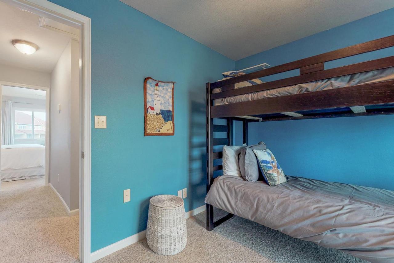Regency Cabanas #D4 Pensacola Beach Exterior foto