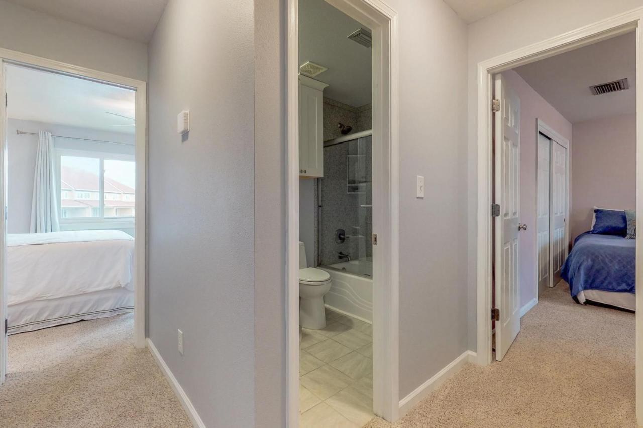 Regency Cabanas #D4 Pensacola Beach Exterior foto